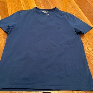 Nautica men shirt